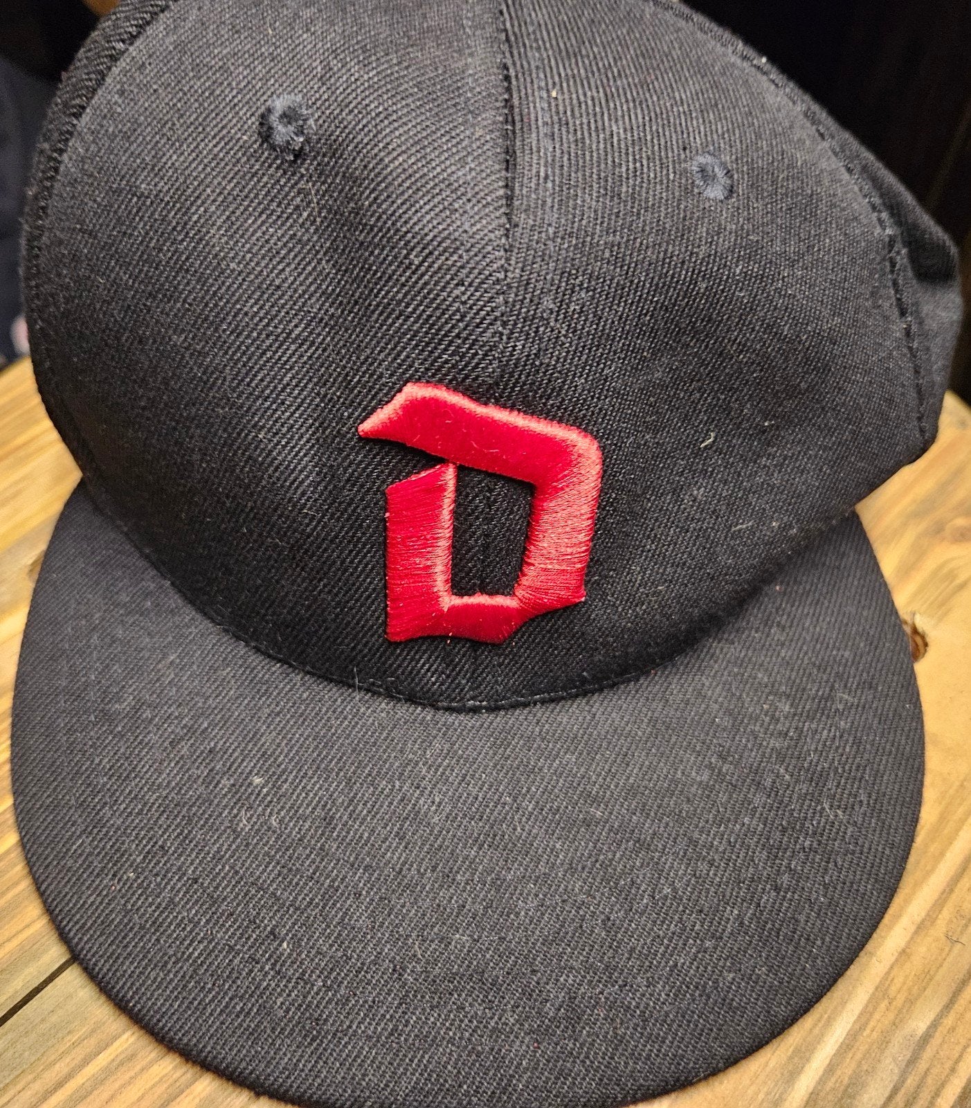 Casquette snapback officielle Duvel NEUVE, Collections, Enlèvement ou Envoi, Duvel