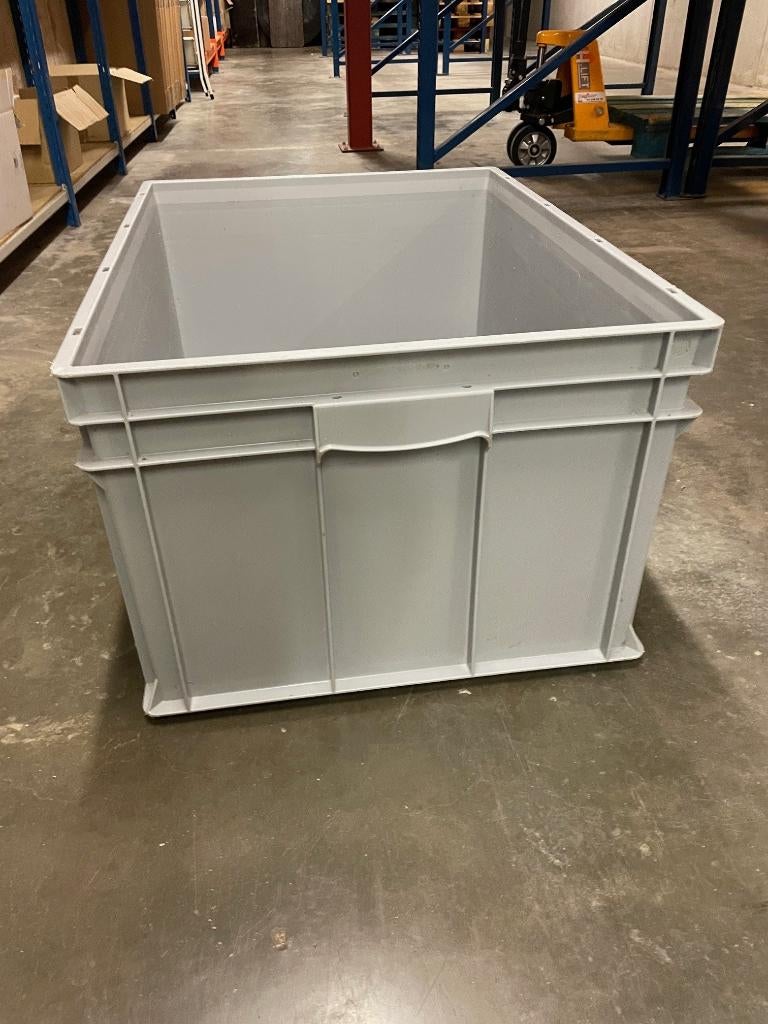 Plastic bak, Doe-het-zelf en Bouw, Ophalen, 60 cm of meer, Bak of Kist, 75 tot 100 cm