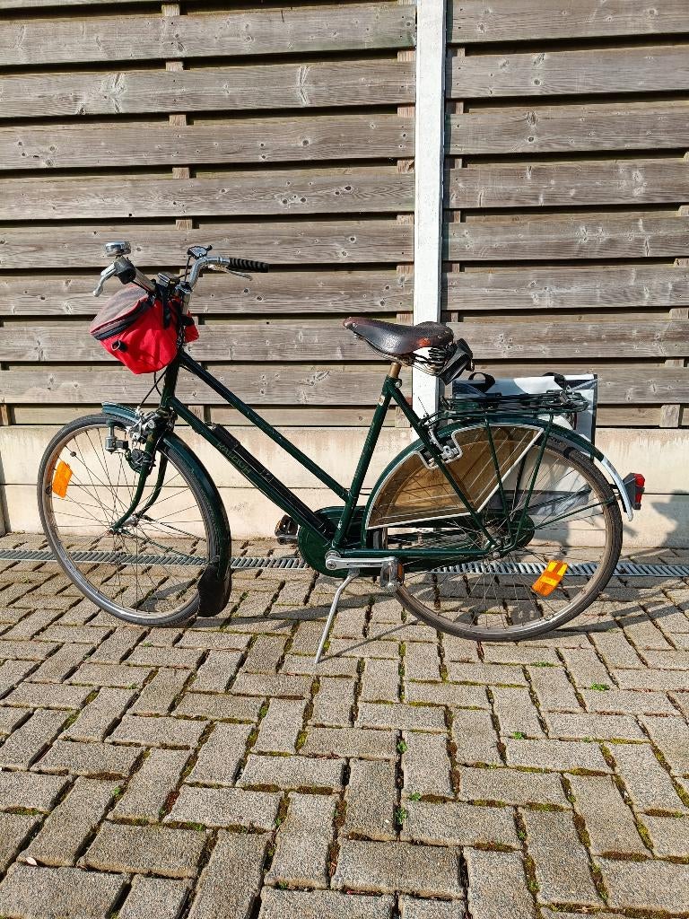 Vélo Raleigh pour femmes (TI - limited), Vélos & Vélomoteurs, Vélos | Femmes | Vélos pour femme, Utilisé, Autres marques, Vitesses