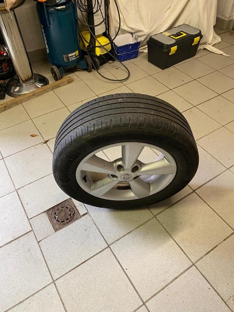 Autobanden, Auto-onderdelen, Banden en Velgen, Ophalen, Zomerbanden, Band(en)