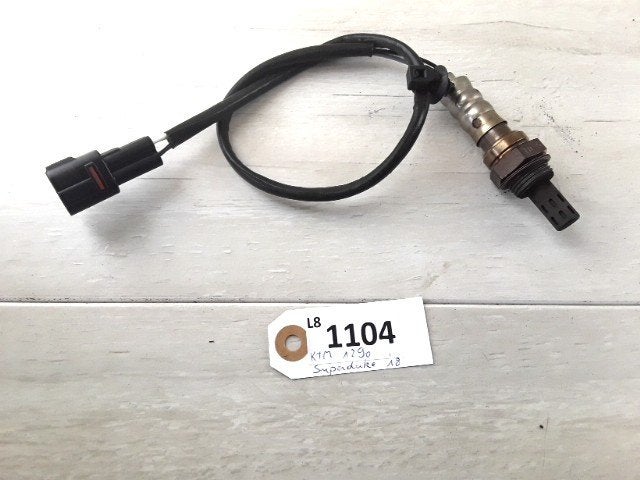 1290 Superduke (R) 2017 - 2019 KTM D1-44614, Motoren, Onderdelen | Overige