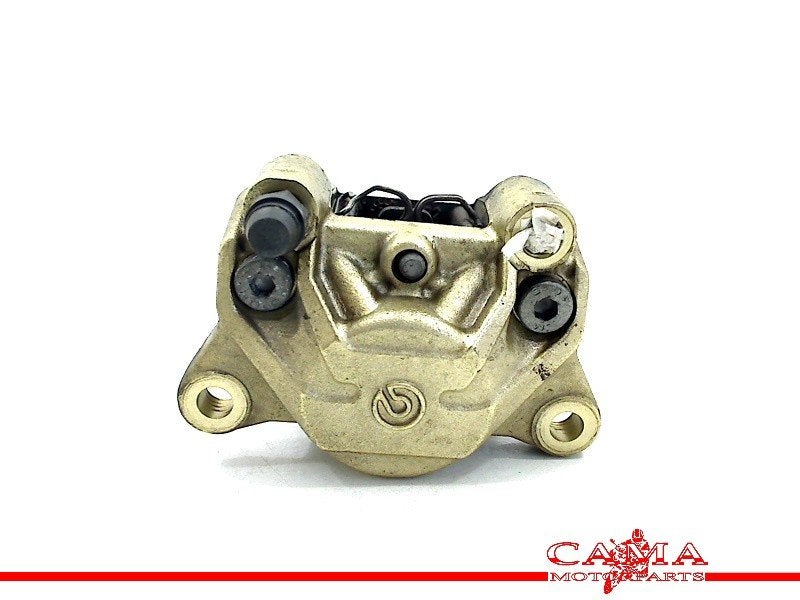ETRIER DE FREIN AVANT GAUCHE Piaggio, Dhr. S. di Majo, Utilisé, Info@cama-motorparts.nl, P.J. Troelstraweg 8 8
3144 CX  MAASSLUIS, NL