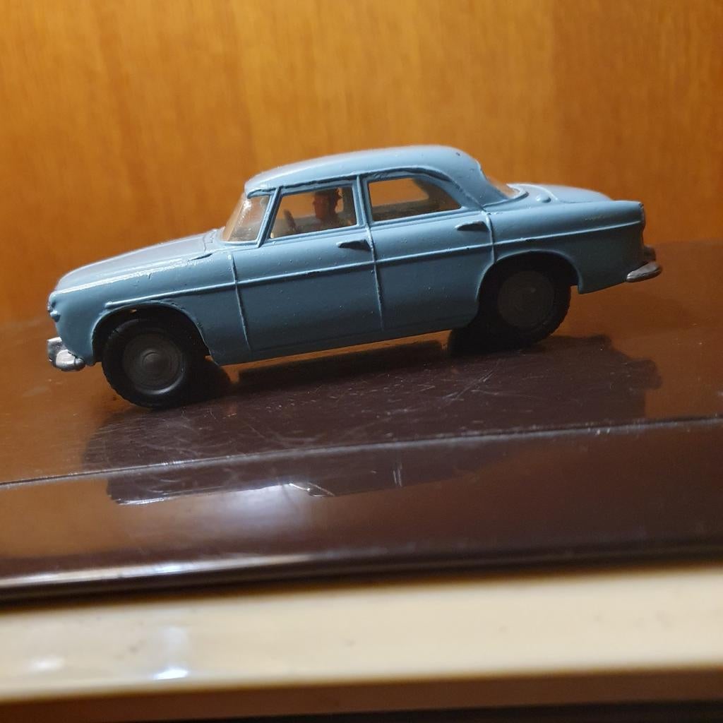 Triangle à visser Rover P5 1/42, Enlèvement ou Envoi