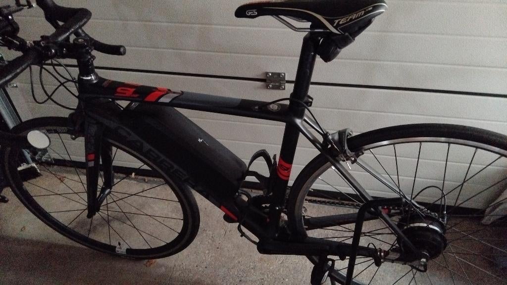 Vélos de route, Autres marques, Frein sur jante, 49 à 53 cm, Comme neuf