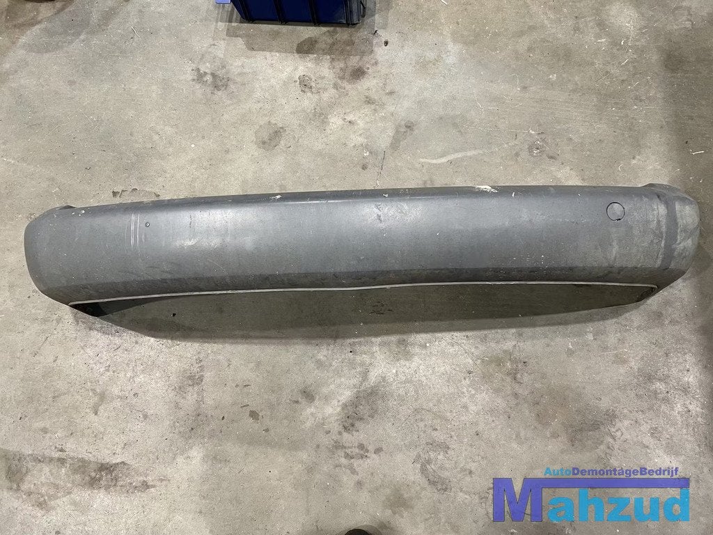 VW CADDY 3 achterbumper 2004-2014, Arrière, Pare-chocs, Volkswagen, Volkswagen AG