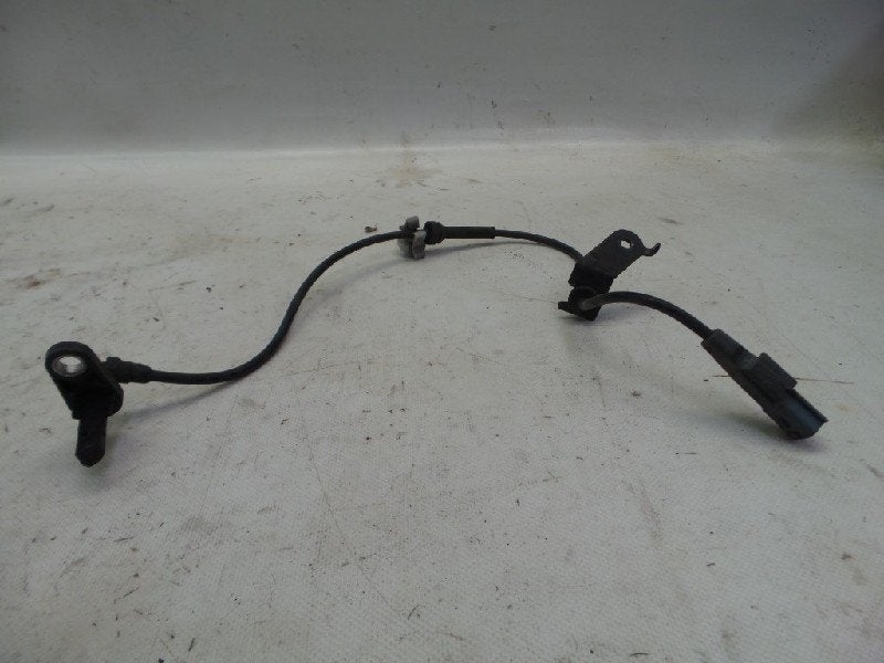 CAPTEUR ABS ABS Nissan Micra (K13) (01-2010/03-2017), Utilisé, Nissan