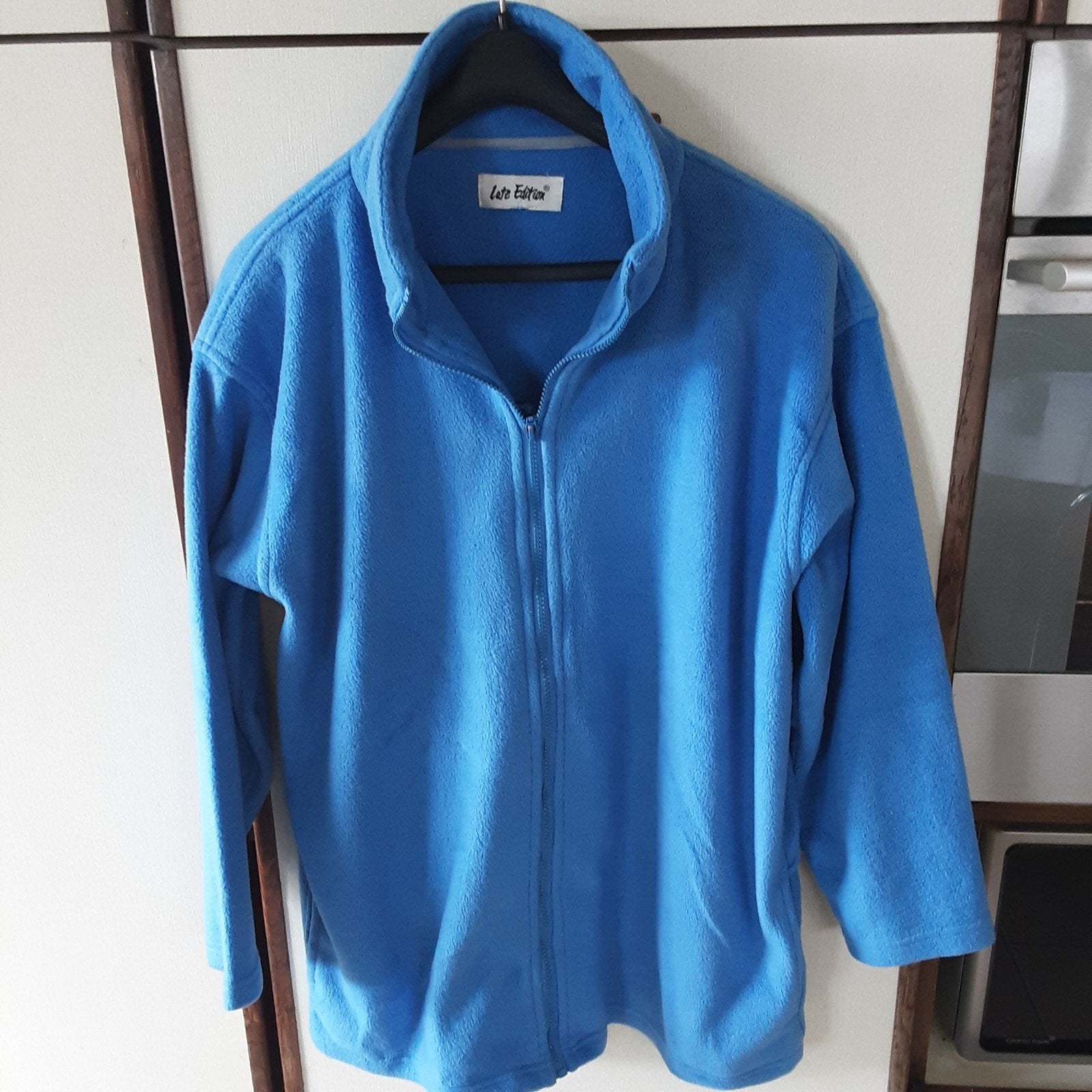 Fleece vestje maat large, Vêtements | Femmes, Pulls & Gilets, Enlèvement ou Envoi, Comme neuf