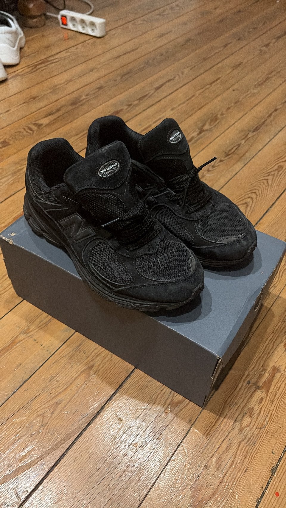 New balance 41.5, Enlèvement, Comme neuf