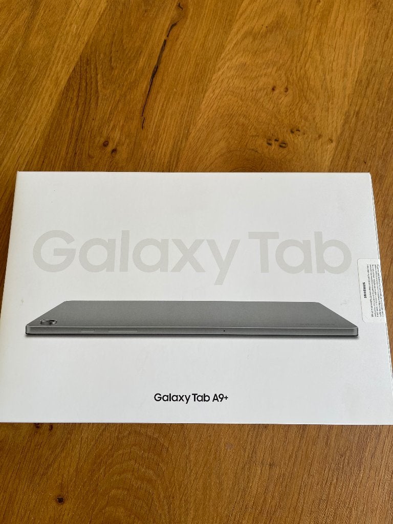 Nieuwe Galaxy Tab A9, Computers en Software, Tablet-hoezen, Ophalen of Verzenden, Nieuw, A9, Samsung