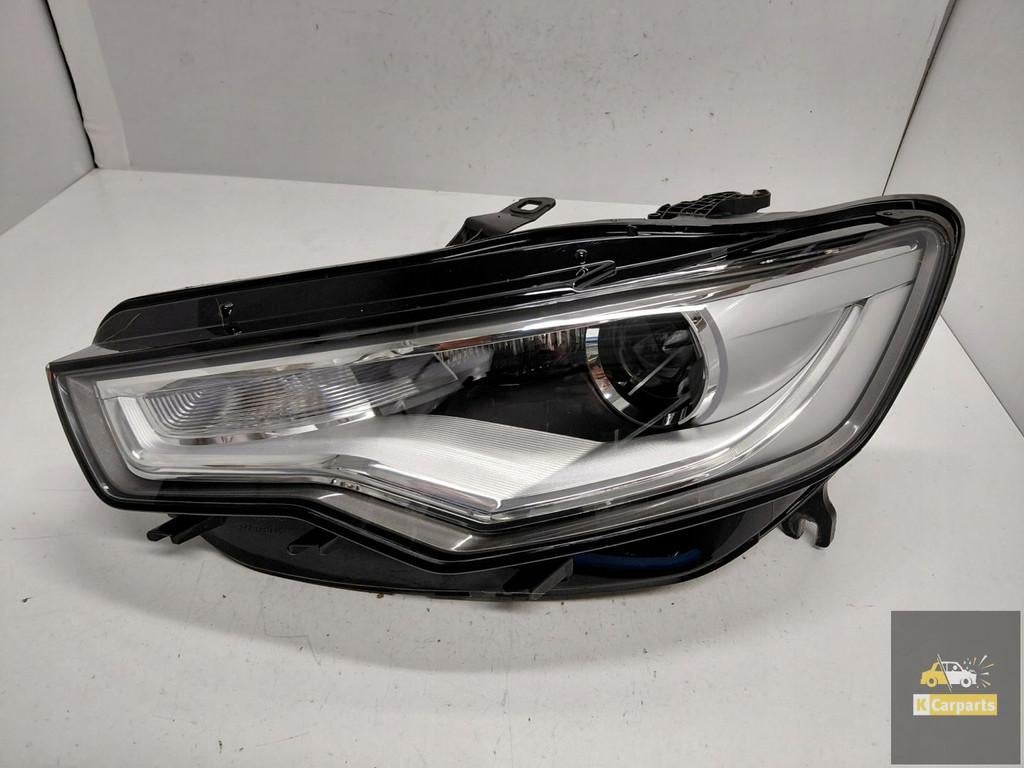 4G0941005, Phare gauche au x non sans torsion pour Audi A6 C, Autos : Pièces & Accessoires, AUDI AG, Auto-Union-Strasse 1
85045  Ingolstadt, DE