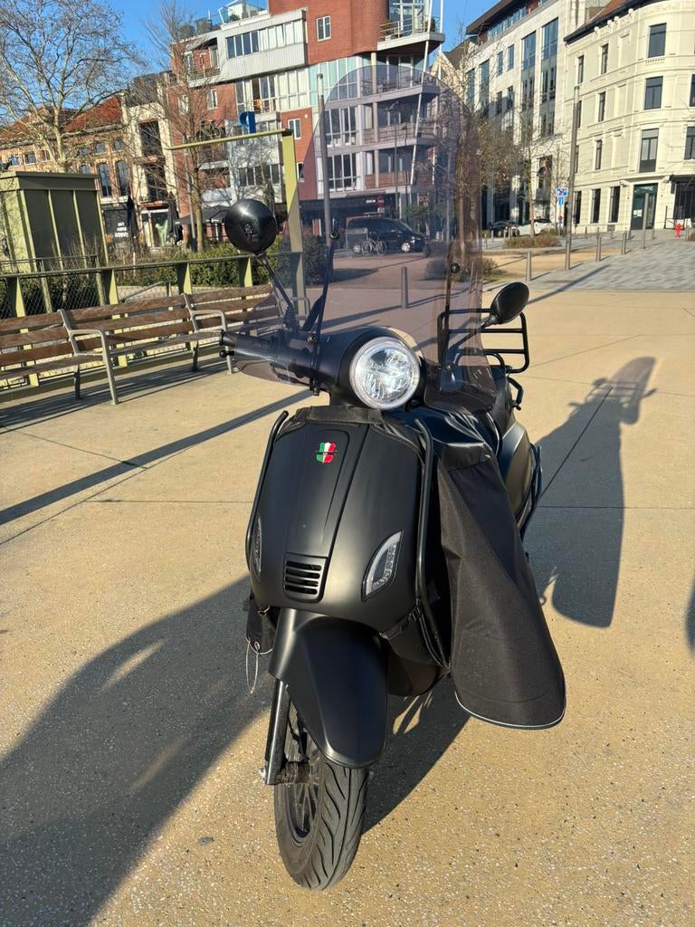 Gts toscana Dynamic, Fietsen en Brommers, Brommers | Crossbrommers, Nieuw, 50 cc, Ophalen, Overige merken