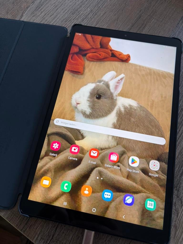 Samsung galaxy tab A, Informatique & Logiciels, Android Tablettes, Enlèvement, Utilisé
