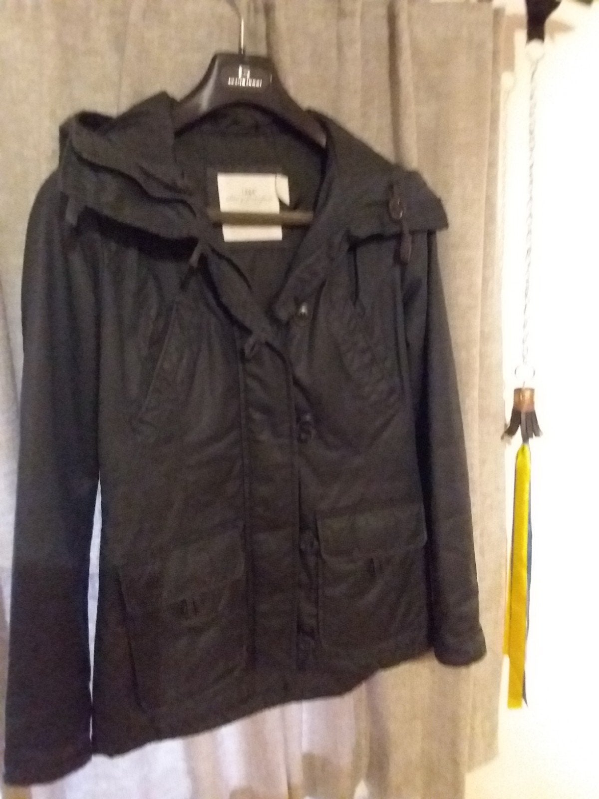 mooie jassen te koop, Kleding | Dames, Blouses en Tunieken, Ophalen, Maat 38/40 (M)