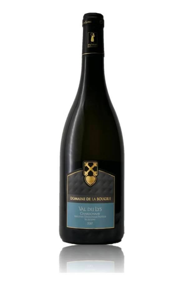 Lot van 150 flessen - Witte wijn - Chardonnay - 2019, Ophalen of Verzenden