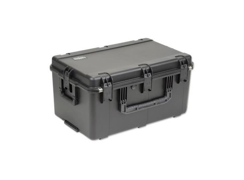 Flightcase SKB iSeries 2918-14, Enlèvement, Comme neuf, Flight case