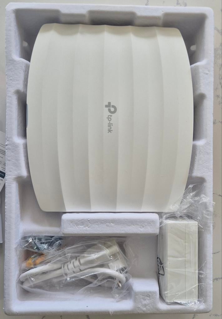 TP-Link AC1350 EAP225. Nieuw!!, Enlèvement, Neuf, TP-Link