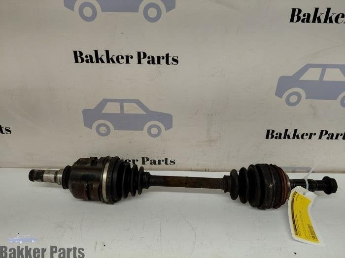 Arbre de transmission avant droit d'un Toyota Corolla, -, -, 3 mois de garantie, Toyota