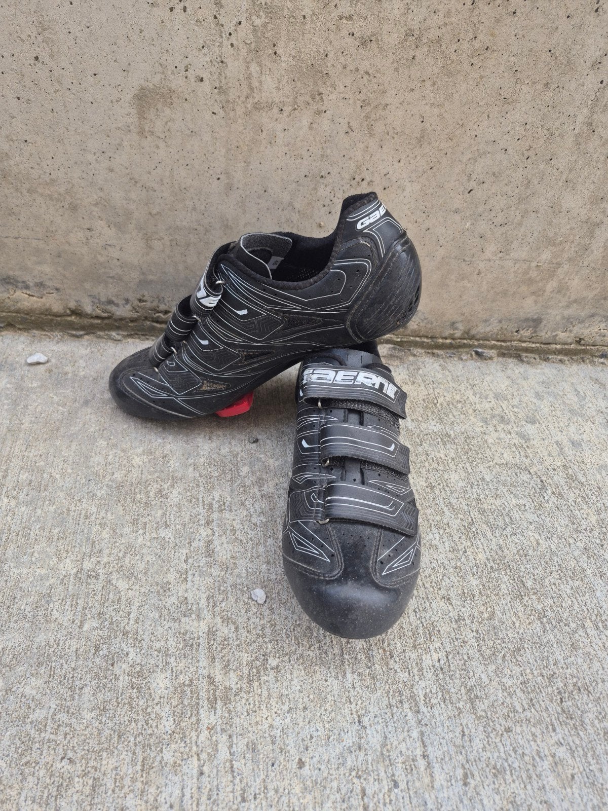 Gaarne fietsschoenen maat 45, Kleding | Heren, Schoenen, Ophalen of Verzenden