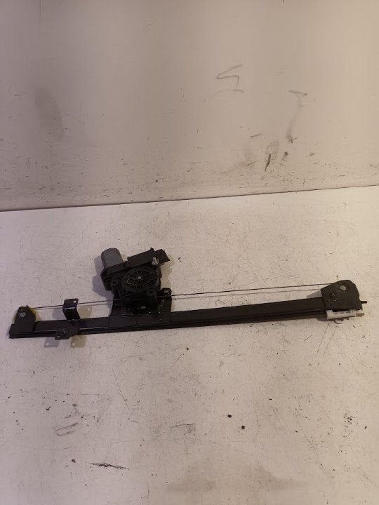 Raammechaniek elektrisch links voor Fiat Ducato, Autos : Pièces & Accessoires, Onderdelen@venauto.nl, Van der Ven Autorecycling B.V.