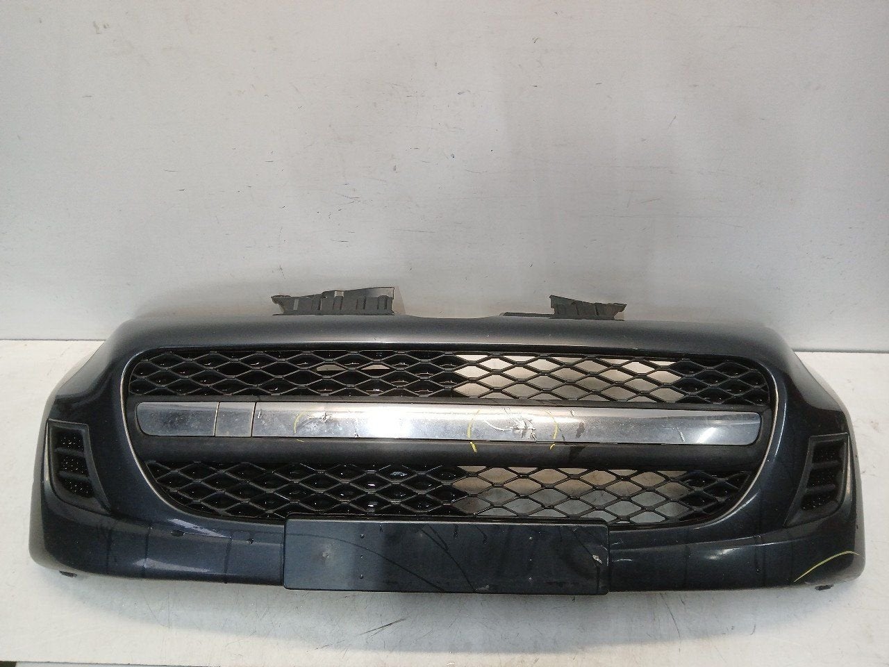 Bumper voor Peugeot 107, Auto-onderdelen, Onderdelen@venauto.nl, Van der Ven Autorecycling B.V., Gebruikt, Citroën
