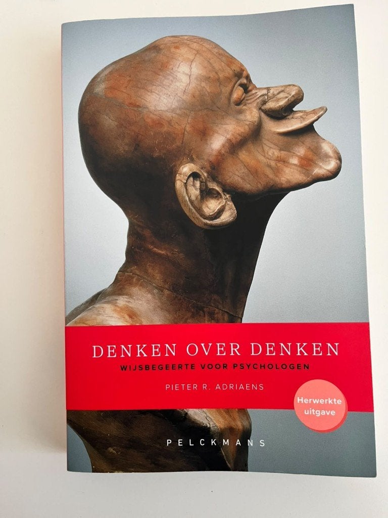 boeken 1ste jaar psychologie, Livres, Enlèvement, Comme neuf, Enseignement supérieur