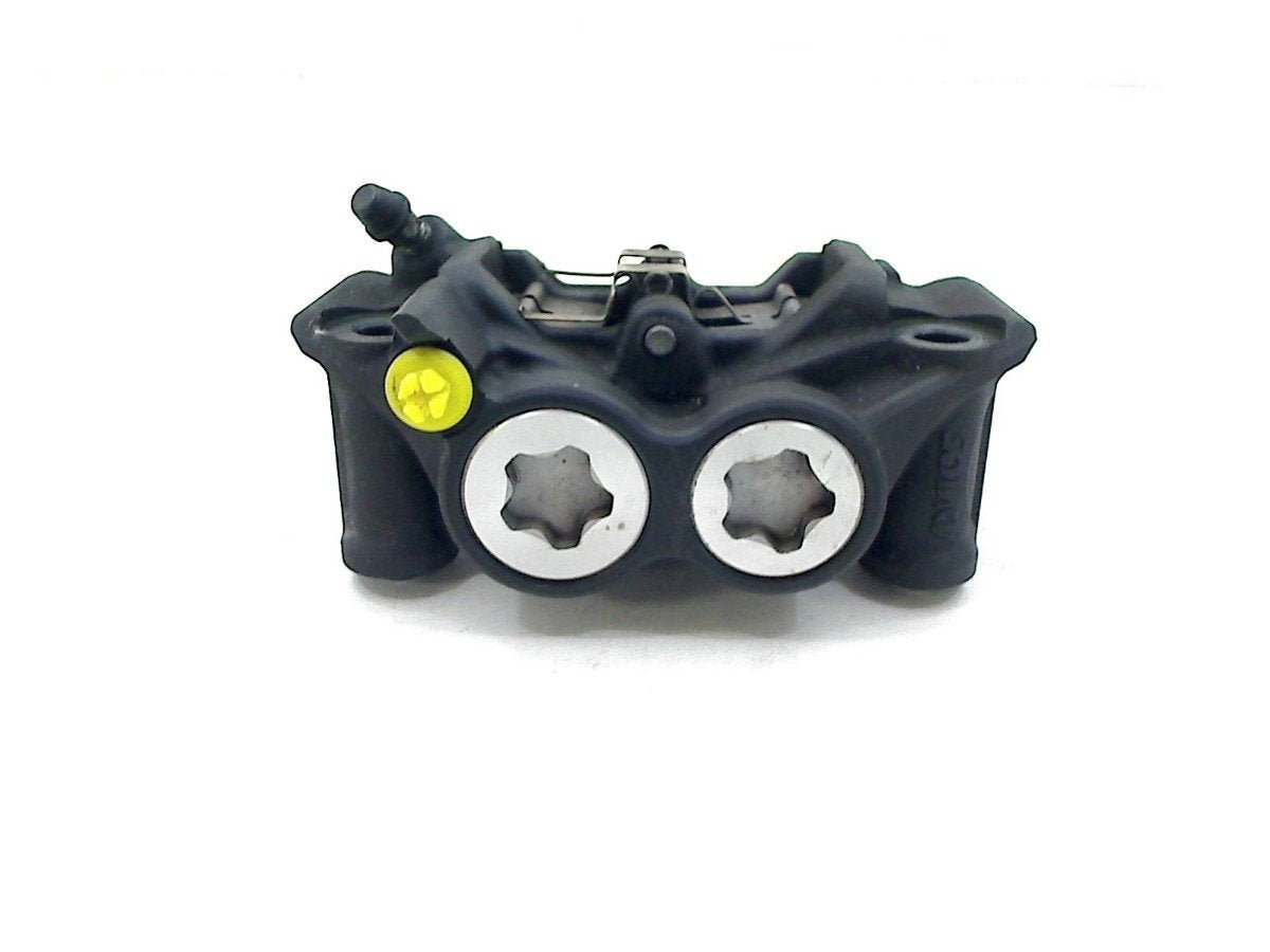 ETRIER DE FREIN AVANT GAUCHE MT 09 2021-2023 (MT09 B7N), Dhr. S. di Majo, Utilisé, Info@cama-motorparts.nl, P.J. Troelstraweg 8 8
3144 CX  MAASSLUIS, NL
