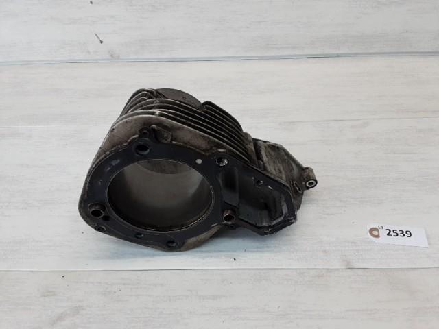 R1100S 1998 - 2005 BMW Motorblok onderdelen D1-59839, Motoren