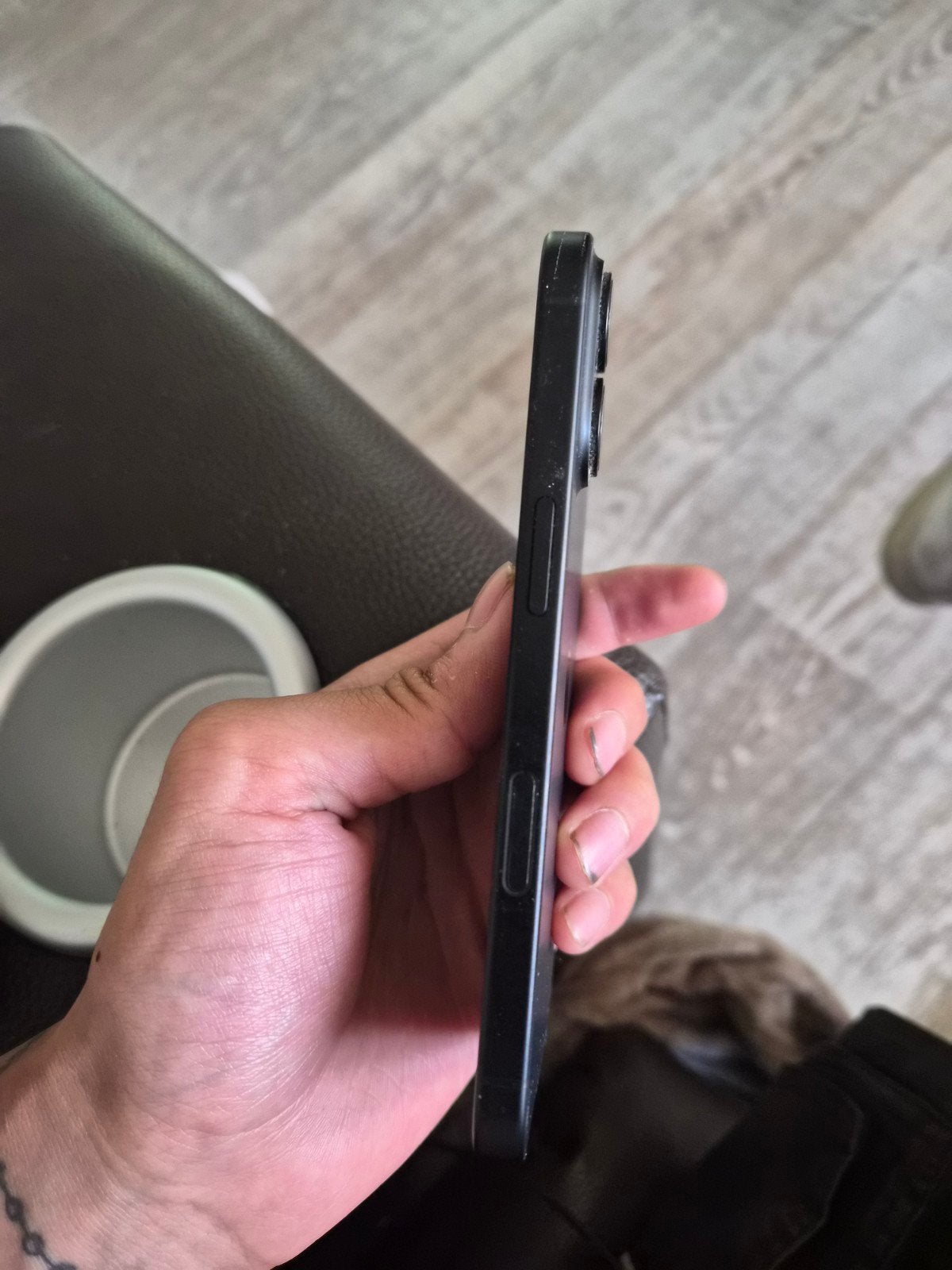 Iphone 16 128 GB, Enlèvement ou Envoi