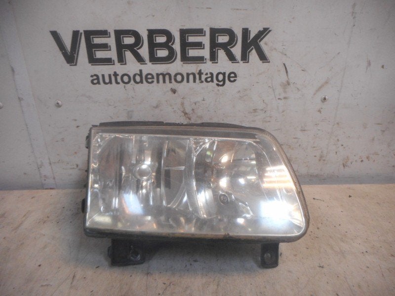 PHARE / OPTIQUE AVANT DROIT Volkswagen Polo III (6N2), Volkswagen, Valeo, Utilisé, 100, rue de Courcelles
75017  Paris, FR