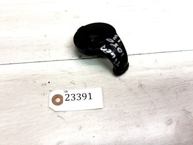 Tiger 1050 2007 - 2013 Triumph Gashendelhouder D1-48590, Motos, Pièces | Autre