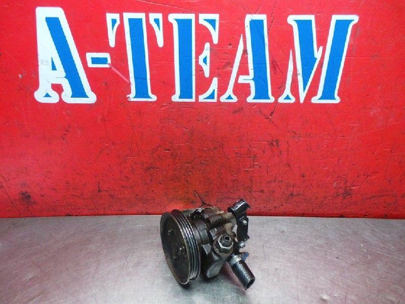STUURBEKRACHTIGINGSPOMP Freelander Soft Top (HE120508247), Gebruikt, Land Rover