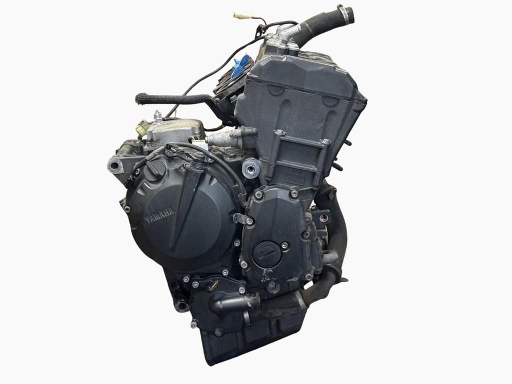 MOTORBLOK Yamaha FZ 6 2004-2006 (FZ6 FAZER) (J507E), Gebruikt