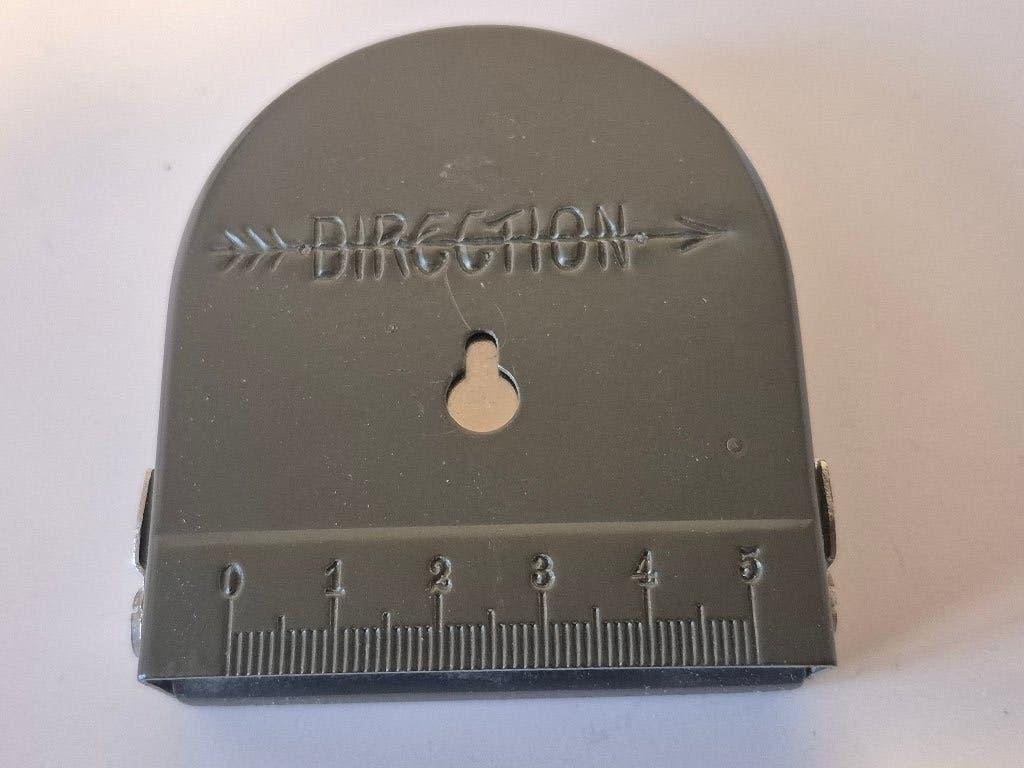 KOMPASS BEZARD WW2, Verzamelen, Militaria | Tweede Wereldoorlog, Ophalen of Verzenden, Landmacht