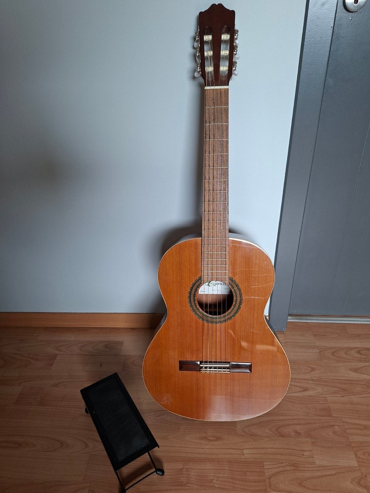 Gitaar cuenca 10, Muziek en Instrumenten, Ophalen