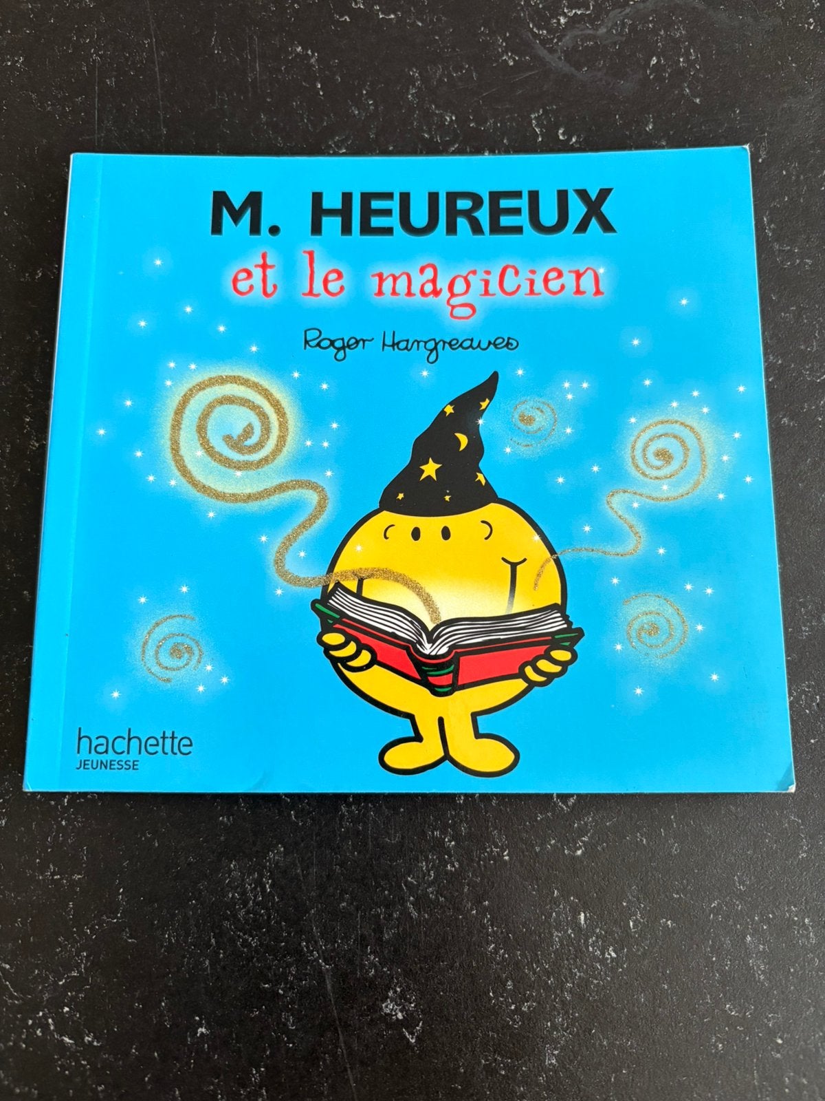 Monsieur Madame, Enlèvement ou Envoi, Utilisé