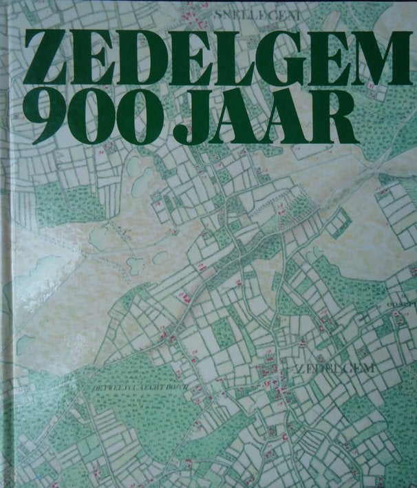 Zedelgem 900 jaar, Ophalen of Verzenden