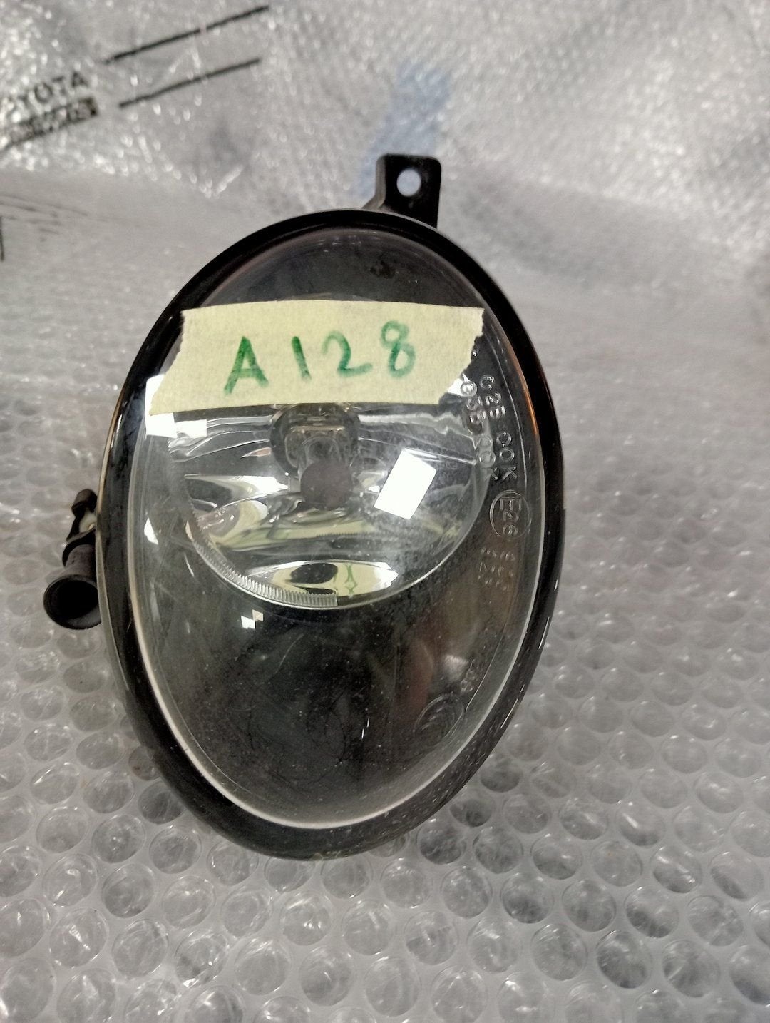 VW GOLF 6 CADDY rechts mistlamp 5K0941700 2009-2015, Volkswagen, -, Utilisé, -