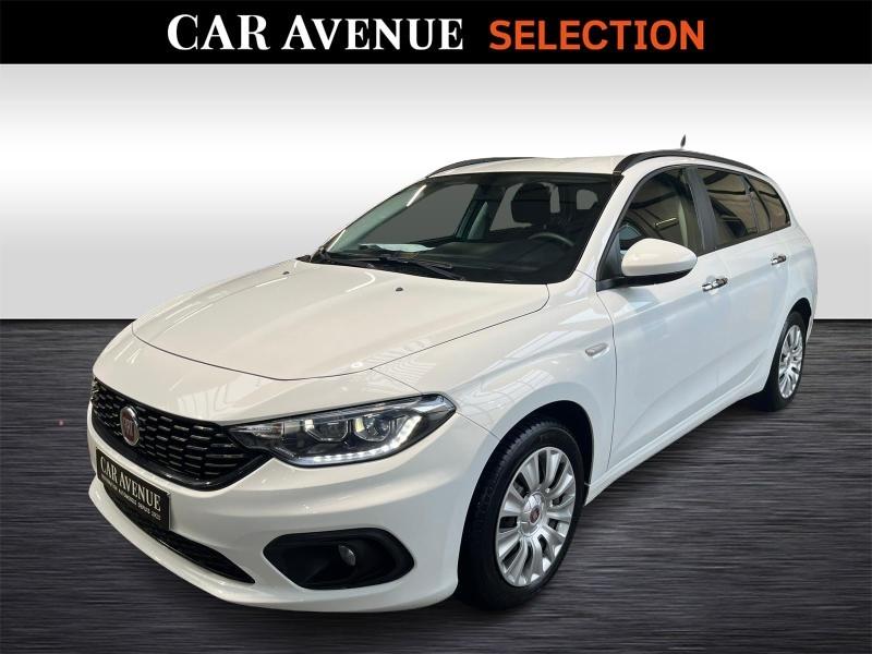 Fiat Tipo 5 portes/SW Easy 1.4 ESS, Autos, Fiat, Achat, Euro 6, Entreprise, Electronic Stability Program (ESP)