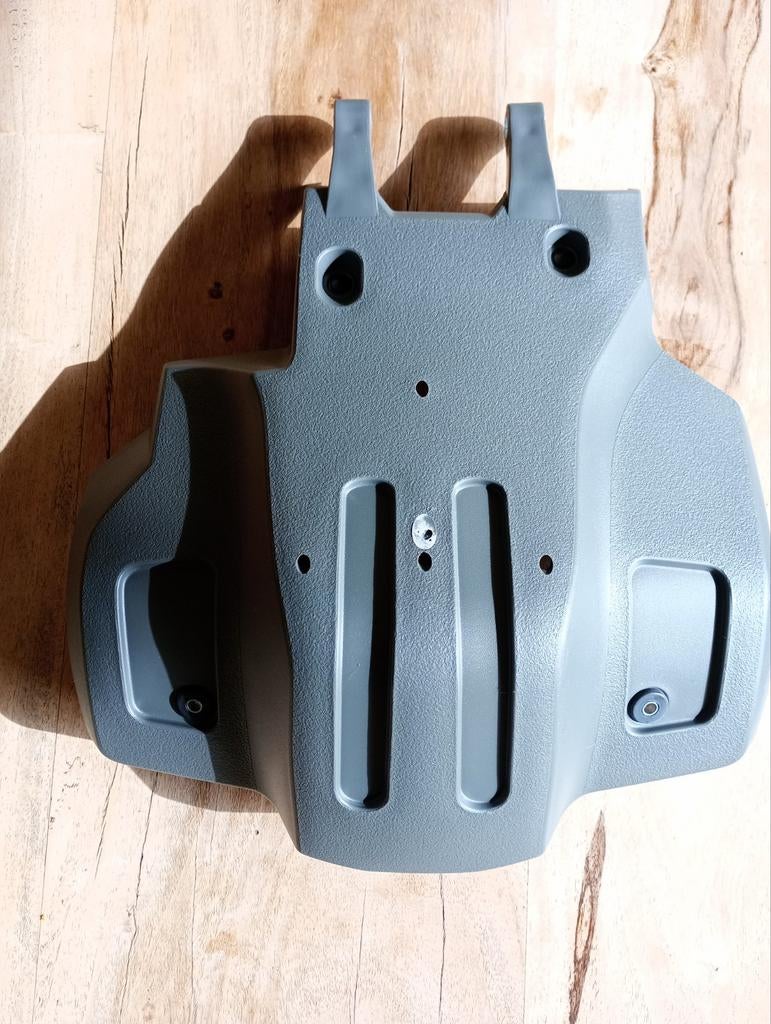 Bescherm plaat onderkant motor Tenere 660xtz, Motoren, Particulier