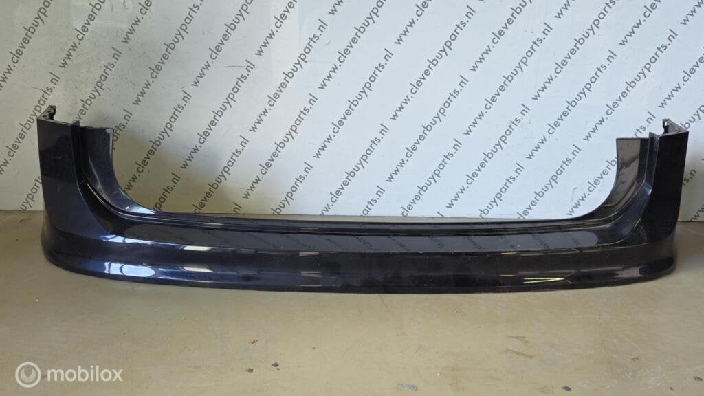 Achterbumper origineel Volkswagen Tiguan ('20->) 5NA807417, Arrière, Volkswagen, Utilisé, Volkswagen