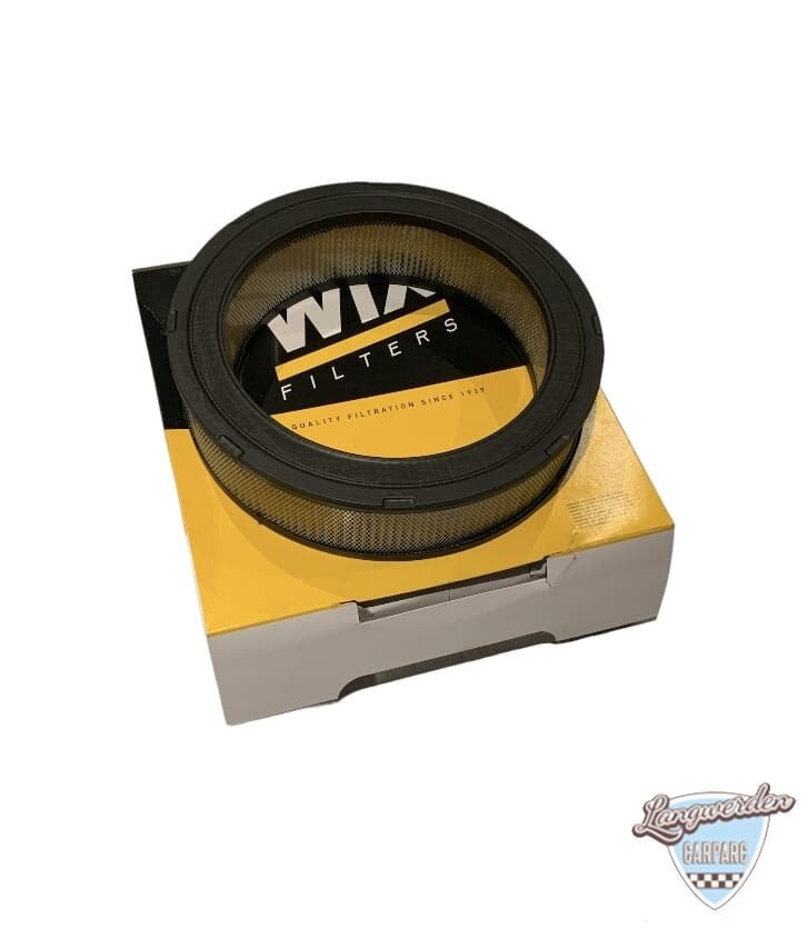 Ford Mustang V8 luchtfilter, -, -, Nieuw, Ophalen of Verzenden