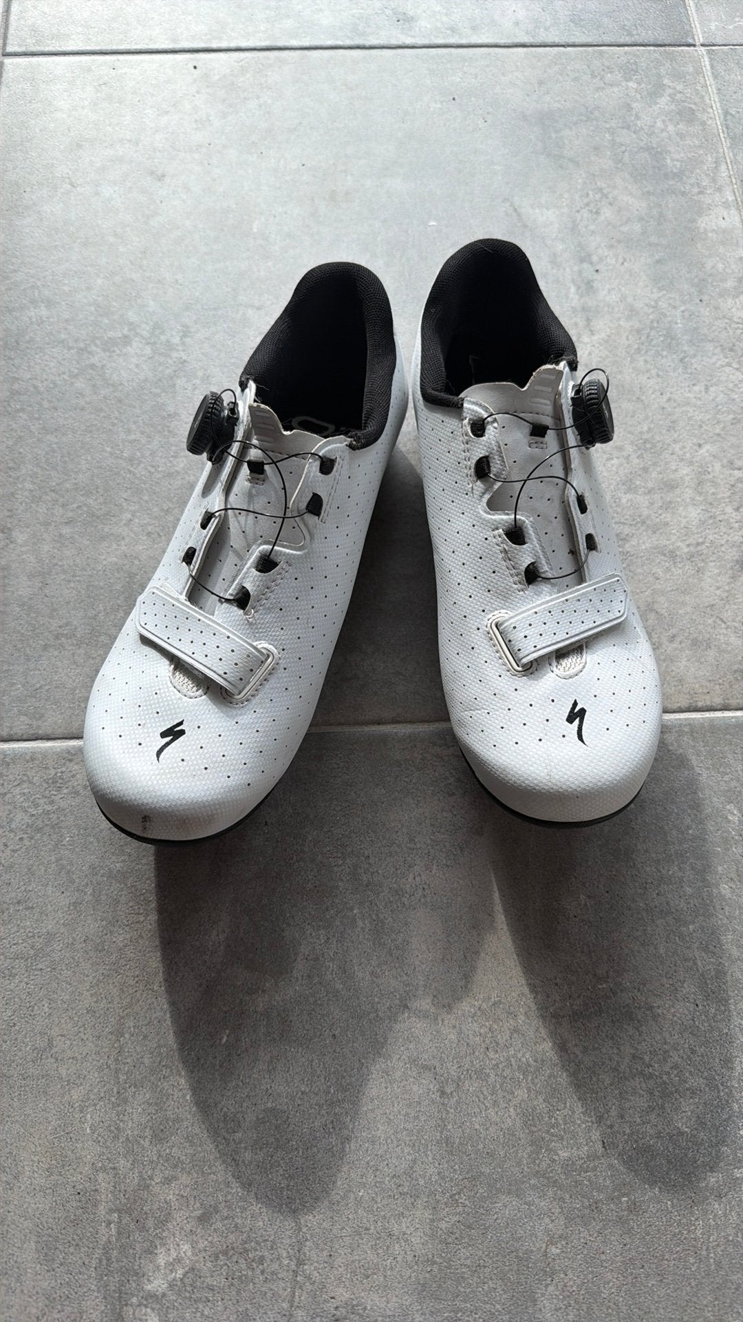 Koers schoenen, Ophalen, Zo goed als nieuw, Schoenen