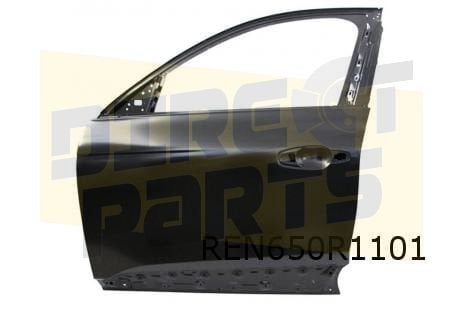 Renault Arkana (5/21-) voorportier Links Origineel! 80101191, Neuf, Renault, -, Porte