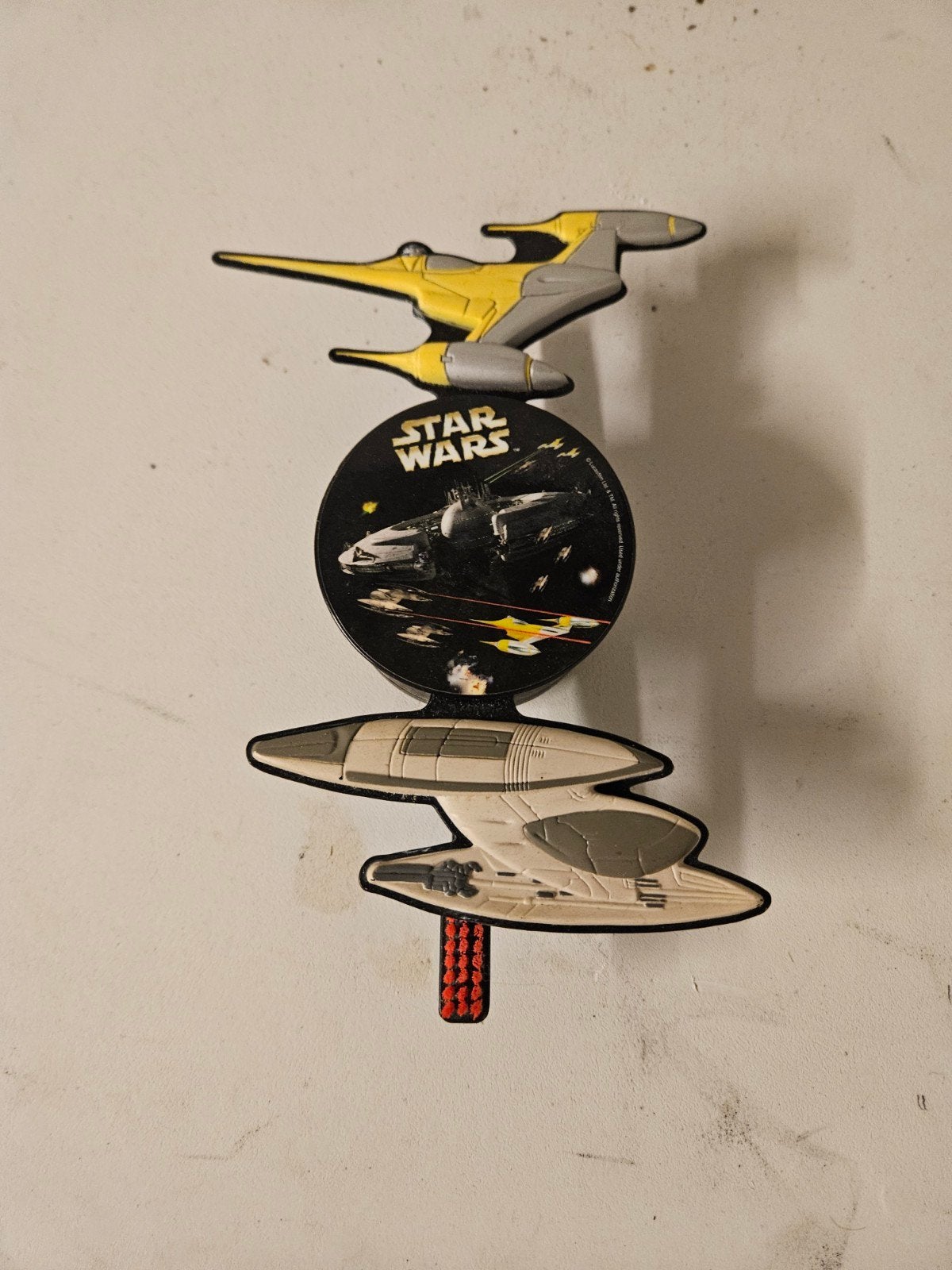Jouet stars wars, Verzamelen, Speldjes, Pins en Buttons
