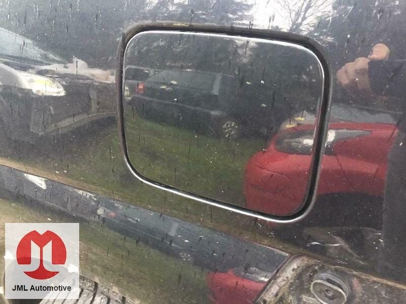 TANKKLEP TANK KLEP SUZUKI IGNIS, Gebruikt, -, Deur, -