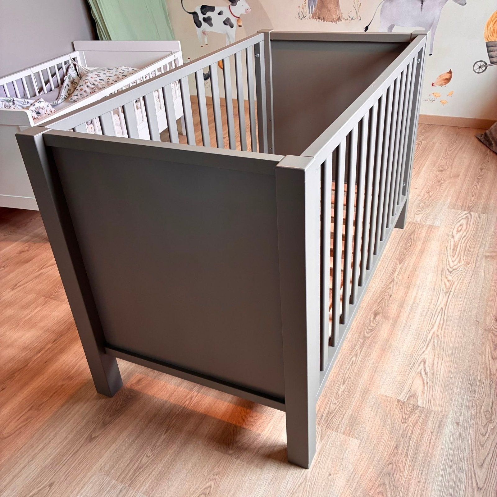 Lit cage enfant, Enfants & Bébés, Chambre d'enfant | Lits