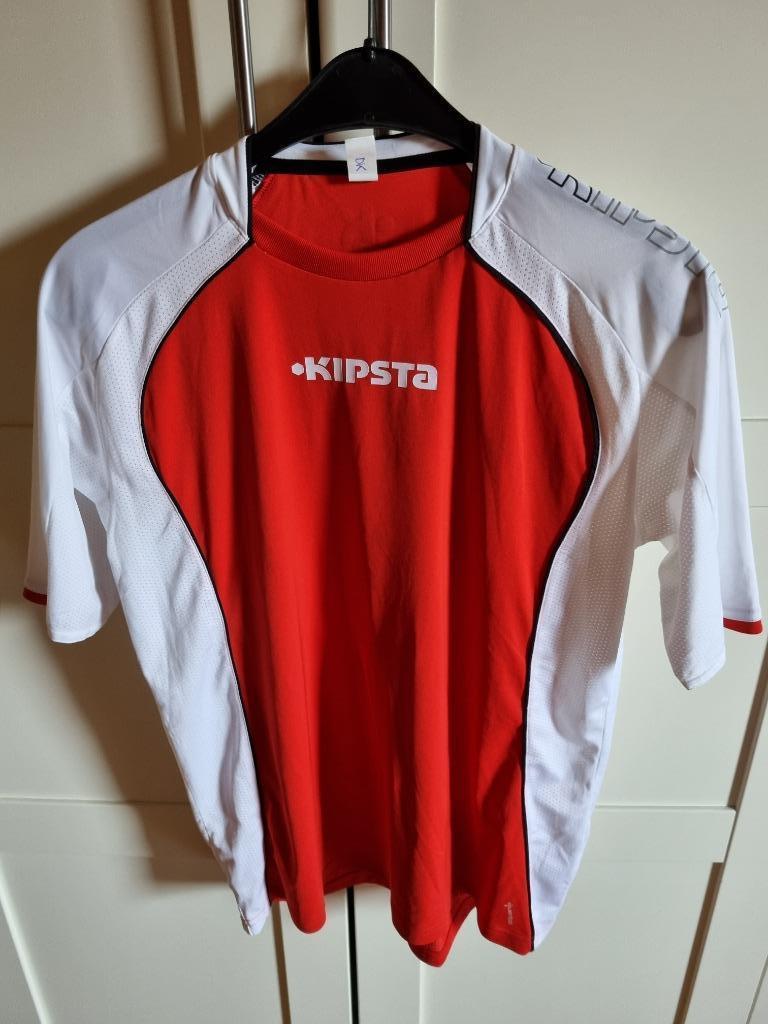 Sportshirt T-shirt sport Kipsta maat M, Maat 48/50 (M), Overige typen, Kipsta, Ophalen of Verzenden
