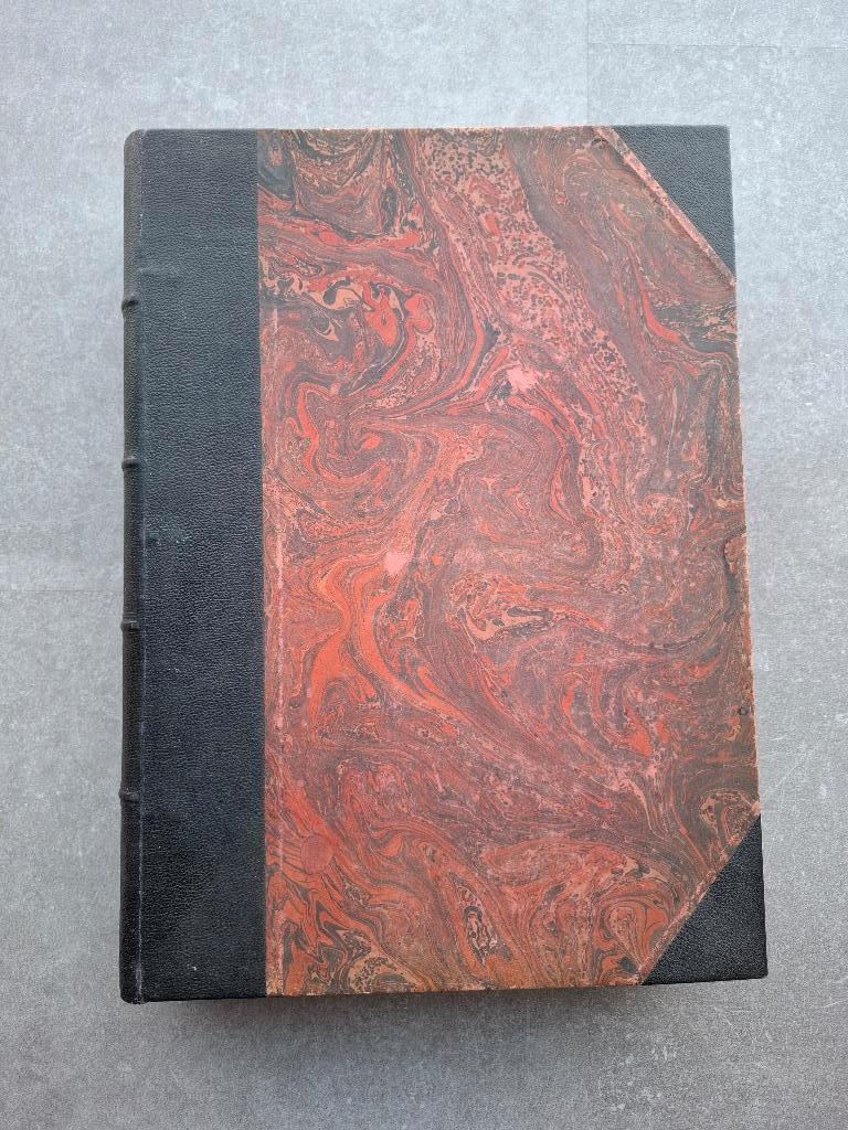 Wereldrevue 1932 - 2de jaargang, Ophalen of Verzenden, Gelezen, Krant