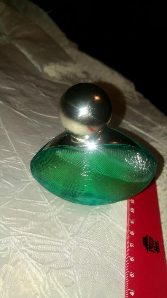 Vintage Eau parfum toilette Aqua women rochas France, Enlèvement ou Envoi, Comme neuf