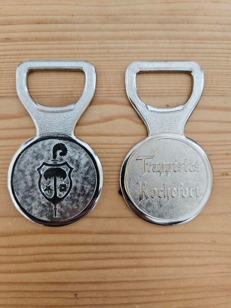 flessenopener Rochefort, Verzamelen, Ophalen, Nieuw